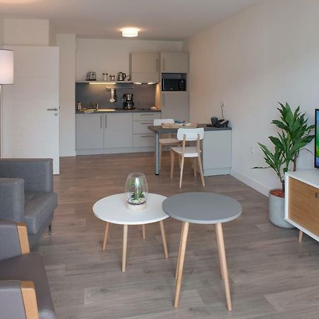 Domitys Les Fregates Aparthotel Les Sables-dʼOlonne Exteriör bild