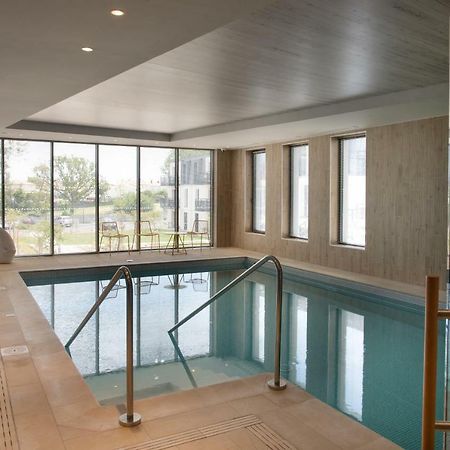 Domitys Les Fregates Aparthotel Les Sables-dʼOlonne Exteriör bild